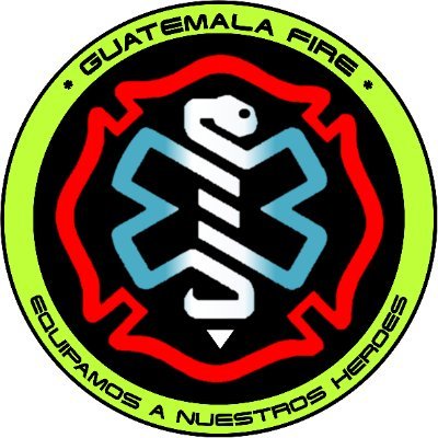 EQUIPAMOS A LOS HEORES DE GUATEMALA
La comunidad mas grande de Primeros Respondedores (Rescatistas, Bomberos, Paramédicos y Brigadistas) 🚒🚑🚓