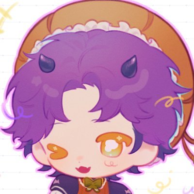 Jun - VArtist & VManager 🎃✨さんのプロフィール画像