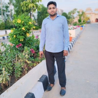 lokeshgohli2792's profile picture. ।।जयपुर ।।जोधपुर ।।अजमेर ।।कोटा।। दिल्ली।।राजनीति, किसान,गरीब की सही और सटीक आवाज उठाना।।