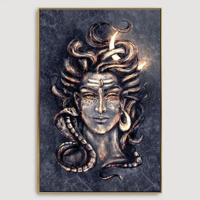 AyushSa02858969's profile picture. शिव 🕉️भक्त 🙏कहते  मुझे,