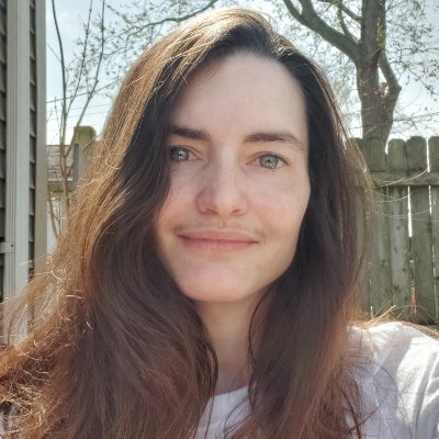 Follow me on Bluesky: https://t.co/CNiuauAwn2
Content Creator, Trans, Human.