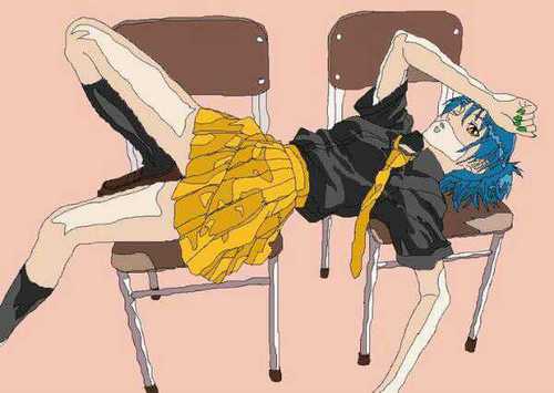 Hitomi here! I ABSOLUTELY adore turtles! My best friend is @harukaemiko. Im a normal human thats knows how to kick ass!