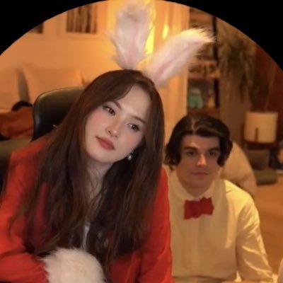 WeirdMushboo's profile picture. *•̩̩͙✩•̩̩͙*𝚈𝚘𝚞 𝚊𝚗𝚍 𝚖𝚎 𝚊𝚕𝚠𝚊𝚢𝚜 𝚝𝚘𝚐𝚎𝚝𝚑𝚎𝚛*•̩̩͙✩•̩̩͙* 🦈🥕