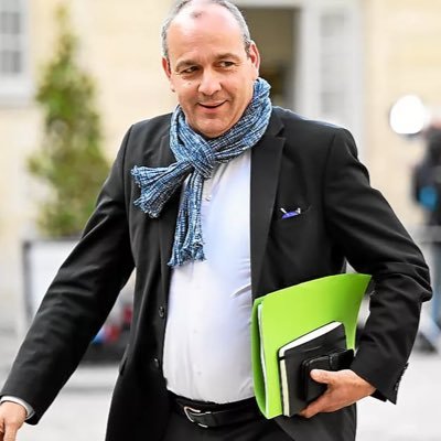 FrontPoAvesnois's profile picture. 