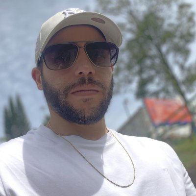 Alejandro_gm92's profile picture. 