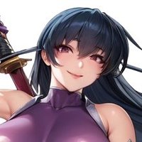 対魔忍まとめ速報 (@taimanin_matos) Twitter profile photo