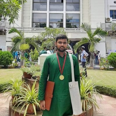 Supriyo Das Profile