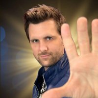 CARL MICHAEL ♠️ (@cmmagic) 's Twitter Profile