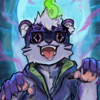 🌈🪦Joka Nekropaw🪦 👻🐯🪦🌈 (@jokanekroart) 's Twitter Profile Photo 🌈🪦Joka Nekropaw🪦 👻🐯🪦🌈 (@jokanekroart) 's Twitter Profile Photo