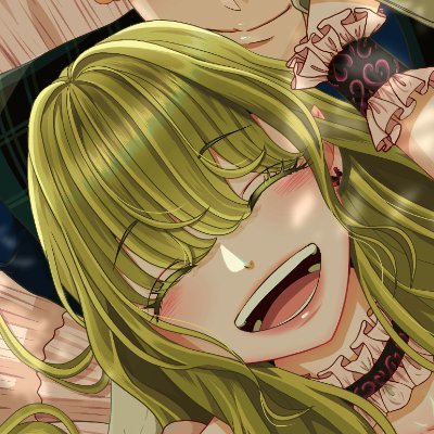 ツユーオ🦔ときどき京野さんのプロフィール画像