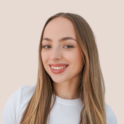 100 MILLION VIEWS for over 200 brands, 3+ years of experience! Teaching how to do UGC full-time 💸 💌: hello@ugcpaulina.com UGC Beginner Kit ↓