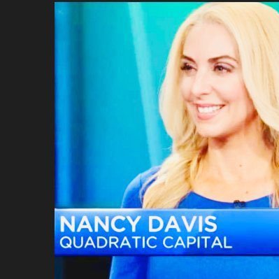 Exclusive discussions on stock/crypto markets, price action analysis, and more for a select group. Private page. Mainpage: @Nancy__davis