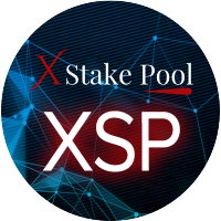 𝕏-StakePool-(XSP/XSP2) (@x_stakepool_xsp) 's Twitter Profile
