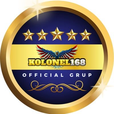 KOLONEL168 SLOT
