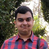 Seyed Parsa Neshaei (@seyyedparsa) 's Twitter Profile