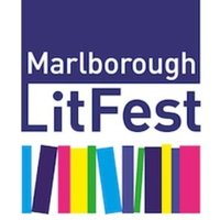 Marlborough LitFest (@marlblitfest) 's Twitter Profile Photo Marlborough LitFest (@marlblitfest) 's Twitter Profile Photo