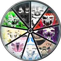 Glory Nya (@lunarexm) 's Twitter Profile