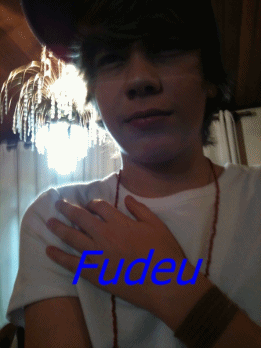 Não só perfeita mais só melhor do que você merece *----*
@Piconn é meu tá ?? vlww