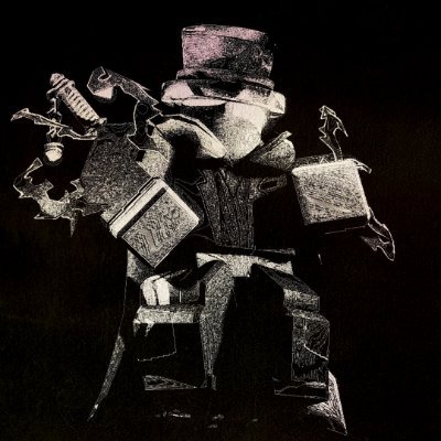 Crit_Developer's profile picture. | Hello, I am CriticalDev  |  🗞️- @Anicide_News_ @LonelyRBXNews | I am a renderer and learning building |