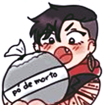 eu me saboto muito🍉🧋さんのプロフィール画像