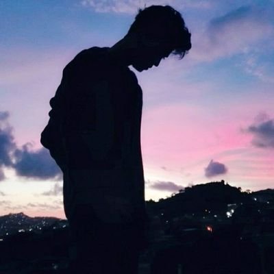 RainD60's profile picture. Everything fine! 😇