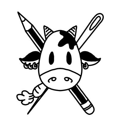 Artesania friki i personalitzada.
🐮❤️https://t.co/yUhQv11YqY