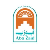 مطاعم أبوزيد (@abuzaidrest) 's Twitter Profile Photo مطاعم أبوزيد (@abuzaidrest) 's Twitter Profile Photo