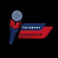 Tıklamana Gerek Yok (@tiklamanageryok) 's Twitter Profile