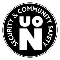 UON_CampusSecurity (@campussecurity_) 's Twitter Profile