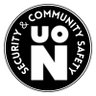 CampusSecurity_'s profile picture. The Campus Security Team is part of Estates & Campus Services and has a primary focus on safeguarding everyone within our campus community.