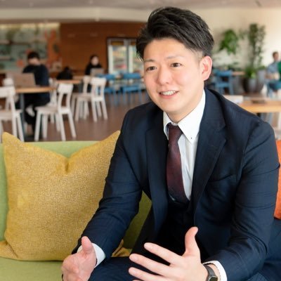 KKKFCE's profile picture. FCE 人財開発G長 兼 特命案件G長 ←Salesforce←OBC 営業11年やってきましたが、初めての人事にチャレンジ中 https://t.co/1hNQOEQBi4 #人事と繋がりたい 働きがいのある会社ベストカンパニー13年連続