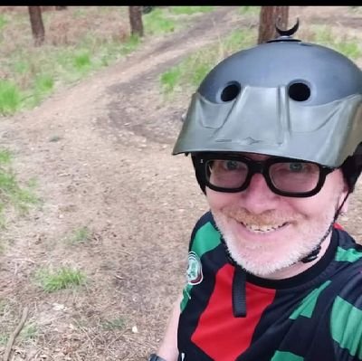 needlesforteeth's profile picture. Communist, anti-imperialist 🇵🇸🇸🇩 🇨🇩, anti-racist,mountain biker, paddleboarder, occupational therapist, UNISON rep.
Personal opinion. 
RT≠endorsement.