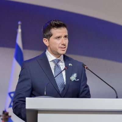 George Deek Profile