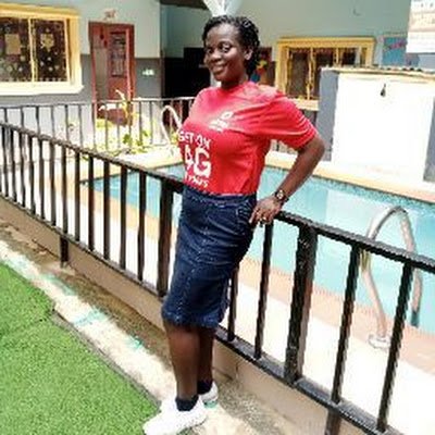 Modupejuli's profile picture. 