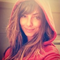 Dani Luque (@dani_luque) 's Twitter Profile