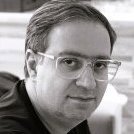 پدر، همسر، فارغ التحصیل جامعه شناسی، مغلوب دنیای فین تک و کالای دیجیتال