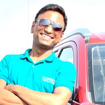 vijay26dec's profile picture. Family. Leadership. Start-ups. Philanthropy. Road-Trips. Forts. Sports. Singing & Film Making.