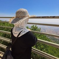 سلمى 𓂆🕊🇵🇸 (@sallb942) 's Twitter Profile