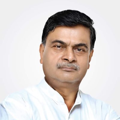 Office of R.K. Singh Profile