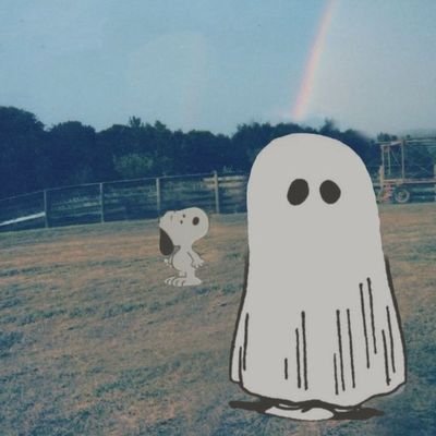G4NYU7's profile picture. ghost town