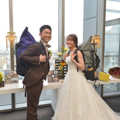 夫婦で登山やトレランしたり、サイベリアンのソルとまったり過ごしたり🐱 、▽𝕐𝕠𝕦𝕋𝕦𝕓𝕖でvlogを発信してます♡