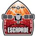 ESCAPADE: twinsat mission to Mars (@escapade_mars) Twitter profile photo ESCAPADE: twinsat mission to Mars (@escapade_mars) Twitter profile photo
