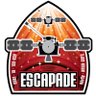 escapade_mars's profile picture. SIMPLEX mission funded by NASA.  Identical small satellites providing stereo perspective on Mars' unique hybrid magnetosphere.  Launching Fall 2025!