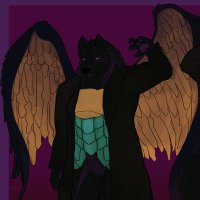 Michael Watson (@vampiremage21) 's Twitter Profile