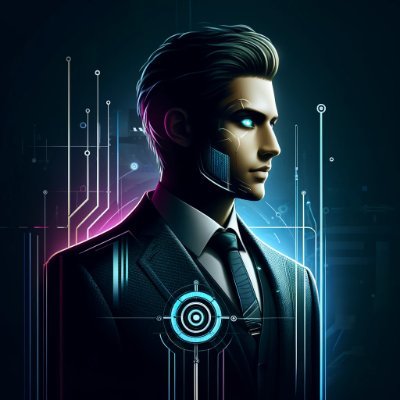 NeonCryptoNexus's profile picture. 
