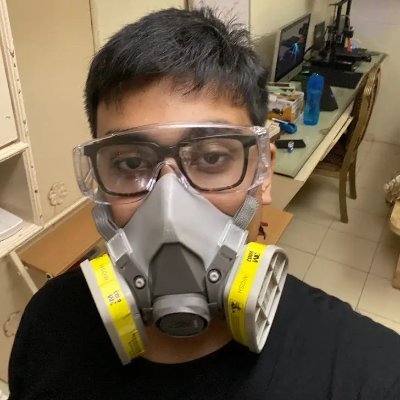 samaysanghvi's profile picture. Alteon Energy