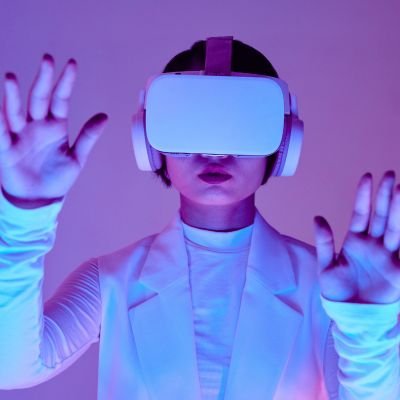 🕶️ Virtual Reality Tech News Expert | 📰 Breaking VR Innovations & Insights | 🚀 Tech Enthusiast | 🎙️ Podcast Host | 🏅 10+ Years in VR Journalism | #VRNews #