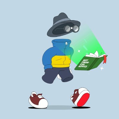 UI & UX designer
Web developer
work as a collab manager in web3.
@OxnarutoEth.