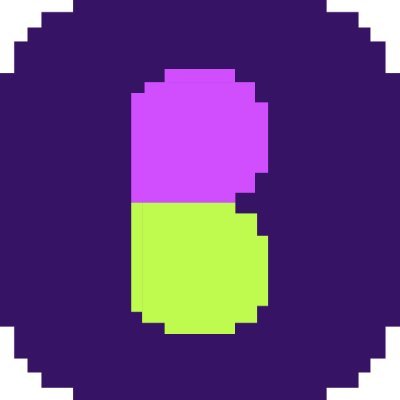 💎 BYIN, the Ultimate One-Click Meme Launchpad & IDO Launchpad on TON, with Largest User Base.
🎮 BYIN bot: https://t.co/DtCOFbsA7T