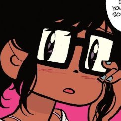 ˗ˏˋ ★ ˎˊ (she/her)21. BLK + 🇯🇵 ✩₊˚.⋆ fat bitch || habitually putting uneccesary effort into people since 2004. || quinn dni || i rt aerti/girls kissing a lot